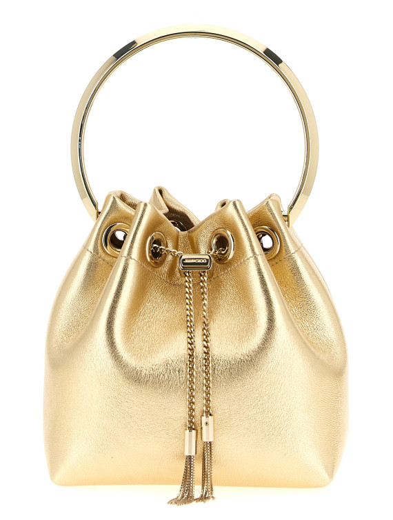 'Bon Bon' bucket bag #1