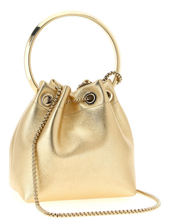 'Bon Bon' bucket bag #