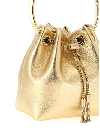 'Bon Bon' bucket bag #