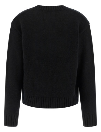 Свитер, кардиган EXTREME CASHMERE 'N°373 Oldie' (N373OLDIERAVEN) #