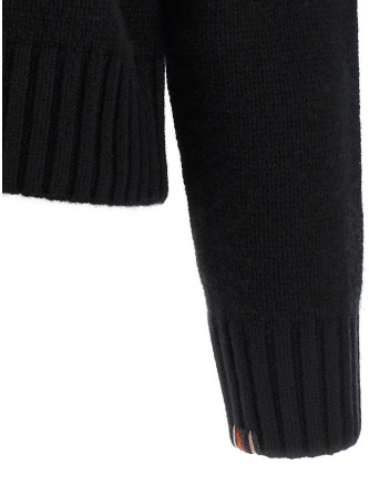 Свитер, кардиган EXTREME CASHMERE 'N°373 Oldie' (N373OLDIERAVEN) #