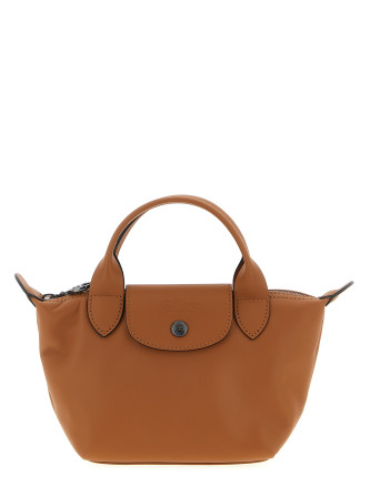 Ручная сумка LONGCHAMP 'XS Le Pliage Xtra'