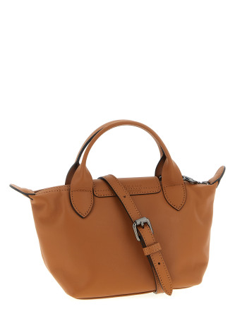 Ручная сумка LONGCHAMP 'XS Le Pliage Xtra' (L1500987M19) #