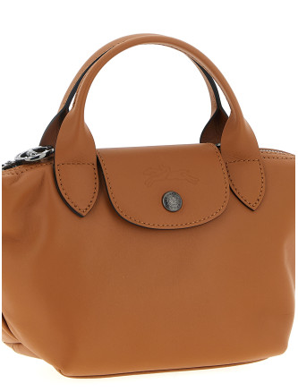 Ручная сумка LONGCHAMP 'XS Le Pliage Xtra' (L1500987M19) #