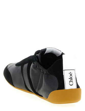 'Chloé Kick' sneakers #
