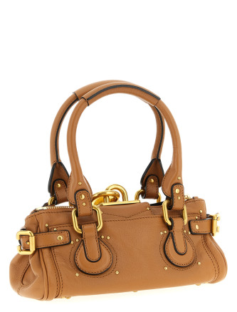 'Paddington' small handbag #