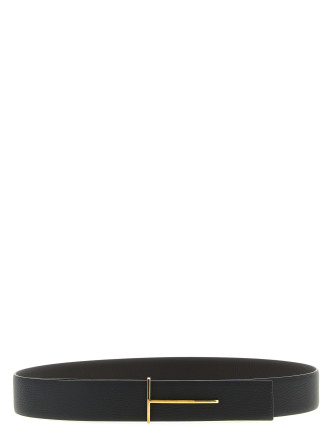 'Slim T' reversible belt #