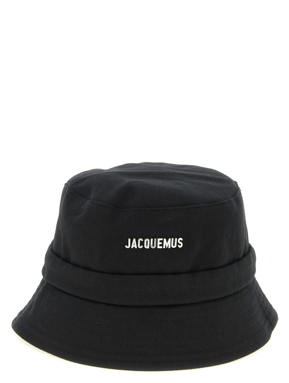 'Le Bob Gadjo' bucket hat #1