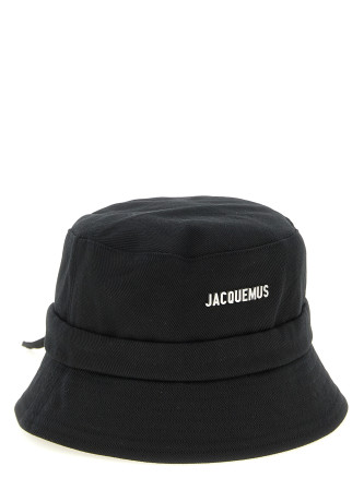 'Le Bob Gadjo' bucket hat #