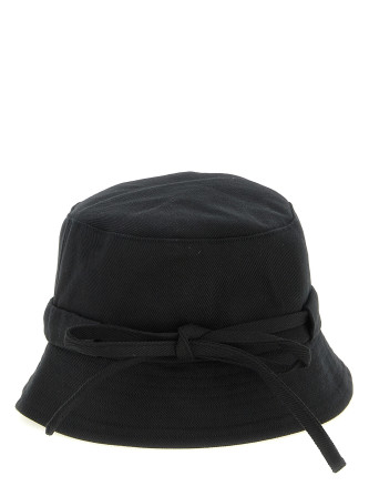 'Le Bob Gadjo' bucket hat #