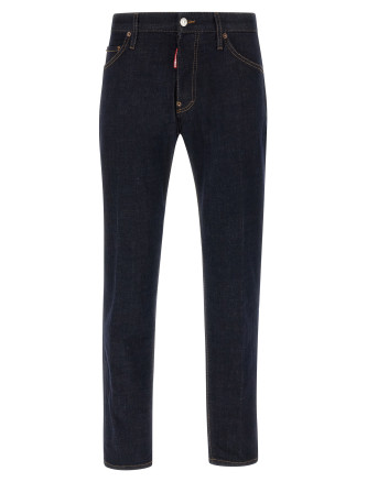 'Teddy' jeans