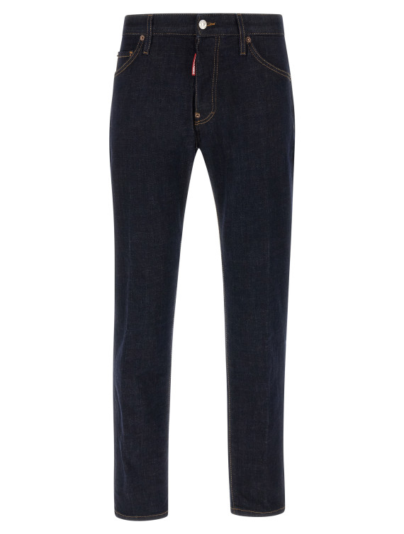 'Teddy' jeans #1