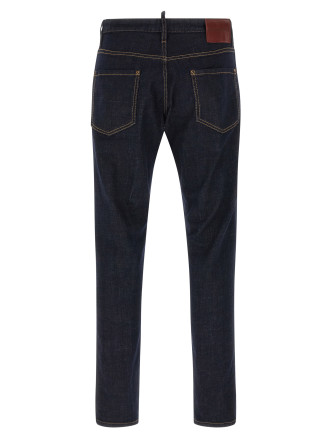 'Teddy' jeans #