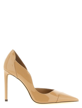 'Brigitte' pumps