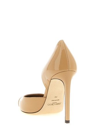 'Brigitte' pumps #