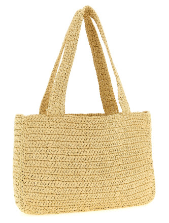 Valentino Garavani 'Viva Superstar' midi shopping bag #