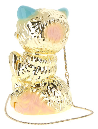 Minaudière ValentinoGaravani 'LeChat de La Maison' #