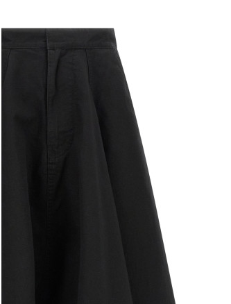 'Godet' skirt #