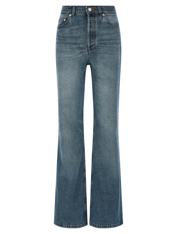 'Romy' jeans #1
