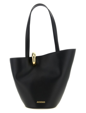 'Le Bambola Moyen' shoulder bag