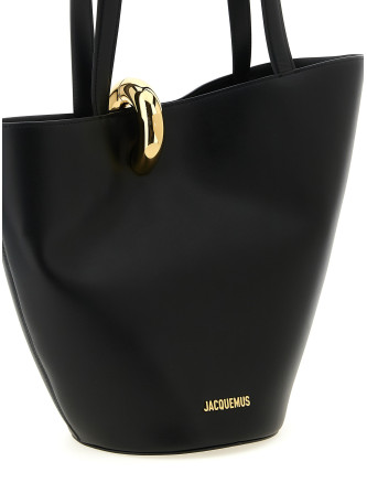 'Le Bambola Moyen' shoulder bag #