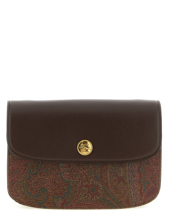 'Etro Essential S' crossbody bag
