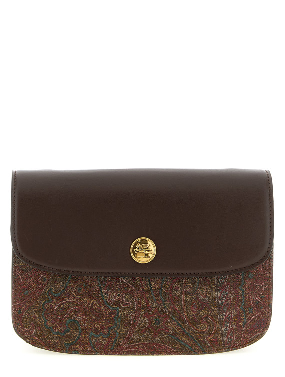 'Etro Essential S' crossbody bag #1