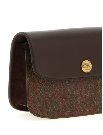 'Etro Essential S' crossbody bag #