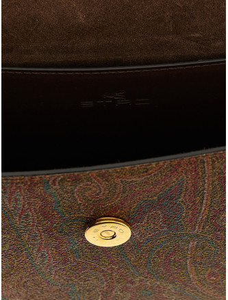 'Etro Essential S' crossbody bag #