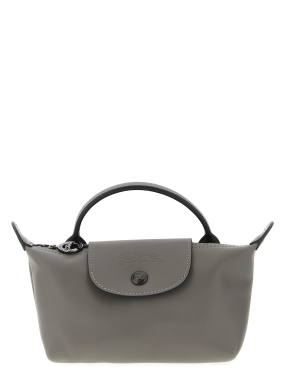 Клатч LONGCHAMP 'XS Le Pliage Xtra' (34205987P55) #1