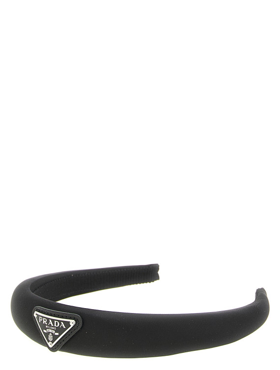 Logo headband #1