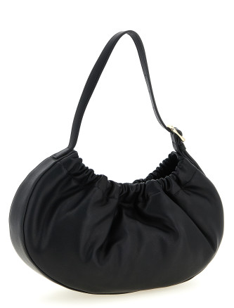 'Ninon Hoop' shoulder bag #