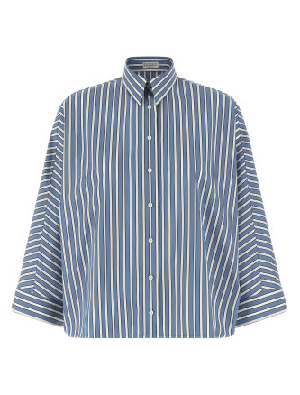Monile striped shirt