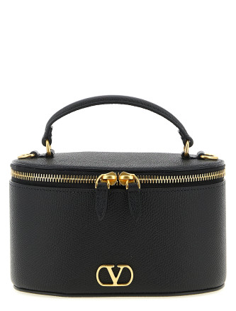 Valentino Garavani Vlogo Signature mini crossbody bag