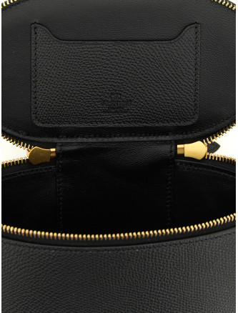 Valentino Garavani Vlogo Signature mini crossbody bag #