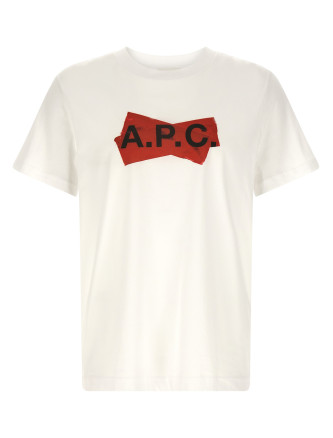 'Scotch Rouge' T-shirt