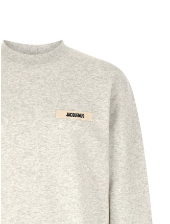 'Le Sweatshirt Gros Grain' sweatshirt #