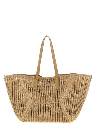 'BC Duo' large shoulder bag