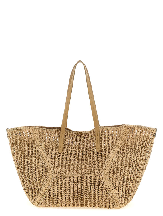 'BC Duo' large shoulder bag #1