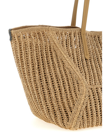 'BC Duo' large shoulder bag #