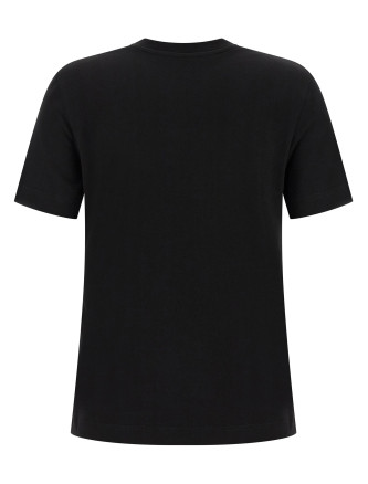 'Le T-shirt Gros-Grain' T-shirt #