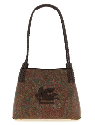 Small 'Libra' shopping bag