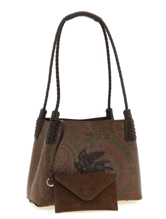 Small 'Libra' shopping bag #