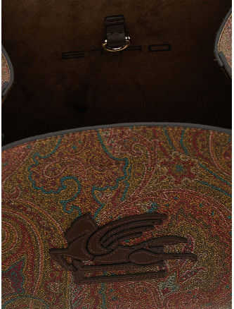 Small 'Libra' shopping bag #