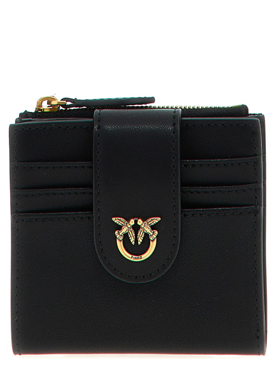 Кошелек, кардхолдер PINKO 'Multi Purpose' (103610A0F1Z99Q) #1