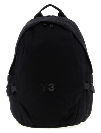 Logo backpack