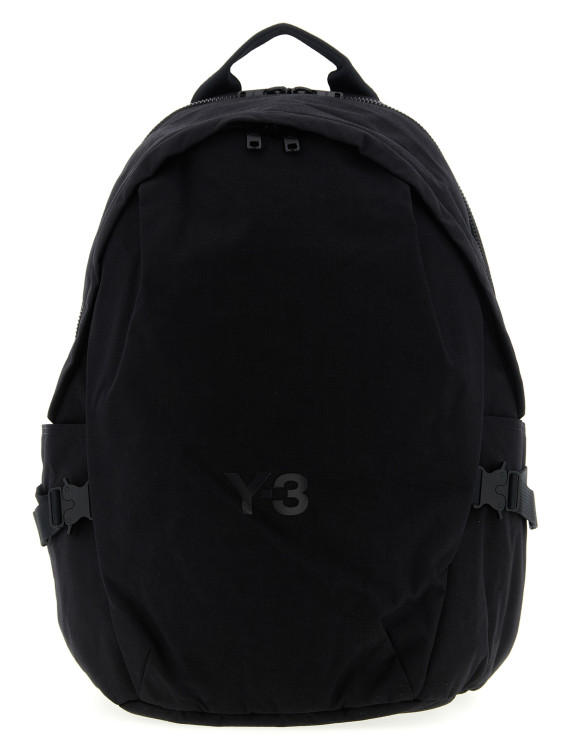 Logo backpack #1