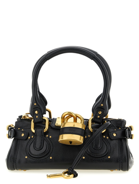 'Paddington' small handbag #1