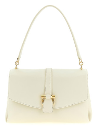 'TH (M)' shoulder bag