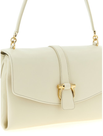 'TH (M)' shoulder bag #